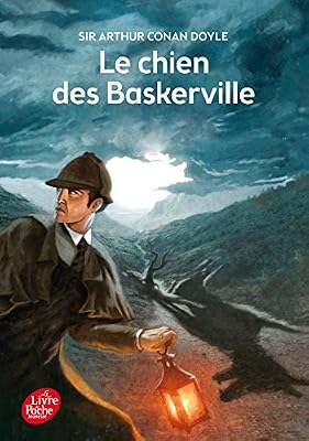 Le chien des Baskerville