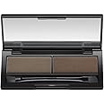 Max Factor Real Brow Duo Kit, 002 Medium