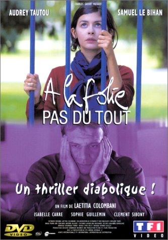 Preisvergleich Produktbild À la folie... pas du tout [DVD] [Import]