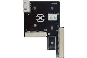 1Life Artillery Sidewinder X1 Original Replacement X-Axis PCB