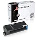 Produktbild Toner kompatibel für Oki ES 4140, 4160MFP, 4180MFP - 43979223 - Schwarz 12.000 Seiten