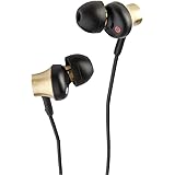 Sony MDR-EX650 Earphones with Brass Housing, Smartphone Mic and Control