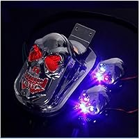 Suchergebnis auf Amazon.de für: harley davidson motor: Beleuchtung