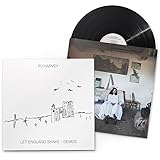 Let England Shake - Demos [VINYL]