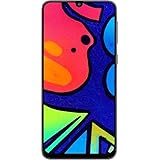 Samsung Galaxy F41 (Fusion Black, 6GB RAM, 128GB Storage)