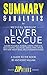 Produktbild Summary & Analysis of Medical Medium Liver Rescue: A Guide to the Book by Anthony William