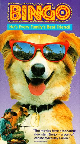 Preisvergleich Produktbild Bingo [VHS]