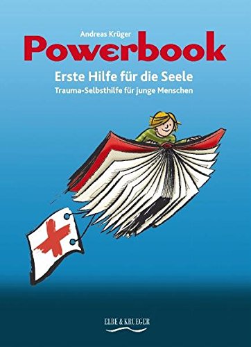 Preisvergleich Produktbild Powerbook - Erste Hilfe für die Seele