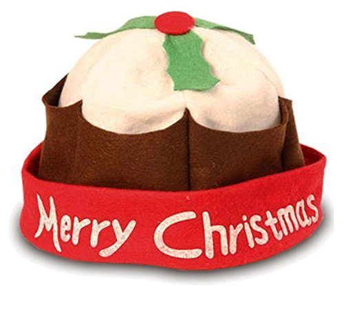 novelty xmas hats