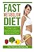 Produktbild Fast Metabolism Diet: 20 Metabolism Boost Diet to Speed Up Your Metabolism, Help You Lose Weight Fast and Stay Healthy Forever