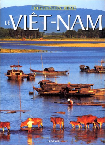 couverture de : Le Vi&ecirc;t-Nam