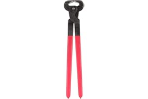 ZLXHDL Pinzas Para Pezu?as, Recortes Para Pezu?as, Pinzas Profesionales Para Herrador De Caballos De 14 Pulgadas, Recortadoras Para Pezu?as De Cabra, Herramientas Para Herrador Para Cabras