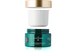 RITUALS The Ritual of Karma krem do ciała, opakowanie uzupełniające, 220 ml