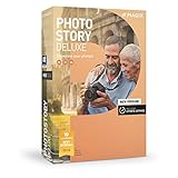 Magix Photostory Deluxe – Versione 2019 – Semplice Creazione di Slideshow