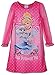 Disney Little Girls Cinderella Palace Pets Gown Long Sleeve K157452PN 2T