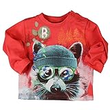 boboli Boy's Long-Sleeved Shirt