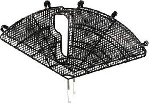 Preisvergleich Produktbild Unbekannt Kunststoff Mantelschoner, Schwarz, 18-29 Zoll