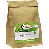 Makana Baldrianwurzel, geschnitten, 500 g Tüte (1 x 0,5 kg)