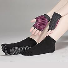 calcetines pilates adidas