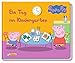 Produktbild Peppa: Ein Tag im Kindergarten (Peppa Pig)