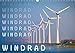 Produktbild Windrad - Fluch und Segen (Wandkalender 2019 DIN A3 quer): Inzwischen überall zu sehen, Windräder und Windparks. (Monatskalender, 14 Seiten ) (CALVENDO Technologie)