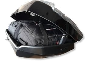 KJUST ROOF BOX BAGS SET 4PCS FOR THULE MOTION XT L