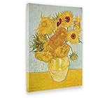 PRINT: Hohe Auflösung auf Leinwand mit super hellen und geruchlosen Tinten, die im Laufe der Zeit nicht verblassen; Alle unsere Produkte sind ungiftig und können auch im Schlafzimmer und im Kinderzimmer verwendet werden;