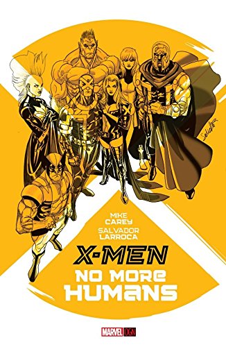Download X-Men: No More Humans Download X-Men: No More Humans