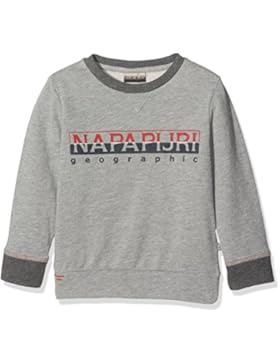 Napapijri Jungen Sweatshirt K Boyster Crew