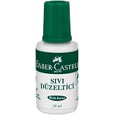 Faber-Castell Şerit D&uuml;zeltici 5mmx12m
