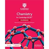 Cambridge IGCSE chemistry. Coursebook. Per le Scuole superiori. Con e-book. Con espansione online (Cambridge International IG