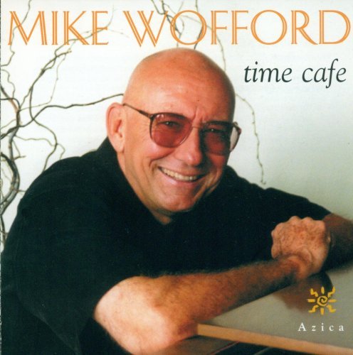 Preisvergleich Produktbild Time Cafe by Mike Wofford (2001-06-13)