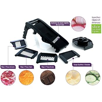 Best mandolin cutter