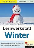 Die Jahreszeiten, Den Winter kennen lernen by