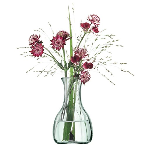 LSA Mia Vase 11 cm, 3 Stück - 3