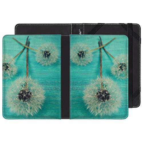 caseable Kindle und Kindle Paperwhite Hülle, Three Wishes - 2