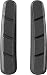 Produktbild MAVIC Exalith Bremsbeläge für CXR Shimano 2019