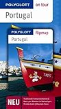 Cover zum Buch Portugal: Polyglott on tour Reiseführer