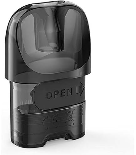 Pack de 3 Pods 2.5ml + rsistance Ursa Nano Lost Vape 1,2 ohm : Amazon.fr: High-Tech Pack de 3 Pods 2.5ml + rsistance Ursa Nano Lost Vape 1,2 ohm : Amazon.fr: High-Tech