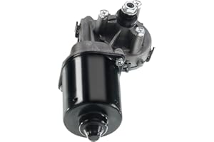 ‎FRANKBERG Frankberg Wischermotor Kompatibel mit Nemo Kasten Kombi AA Fiorino Qubo 225 Bipper AA 2007-2021 Replace# 98846359