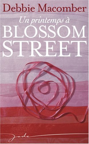 Un Printemps à Blossom Street