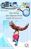 Cover zum Buch Die Reise der blauen Perle nach Öster...