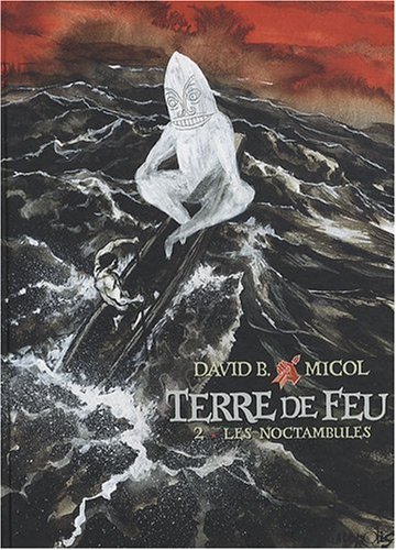 couverture de : Les Noctambules