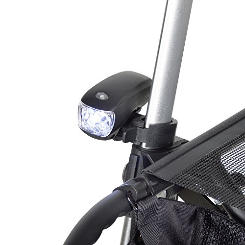 Preisvergleich Produktbild Sunrise Medical Gemino LED Licht