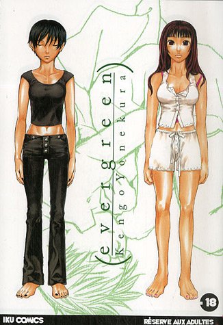 Evergreen — Tome 0