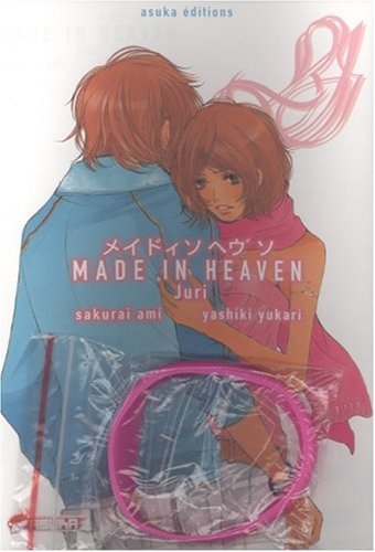 Made in Heaven — Tome 2