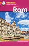 Image de Rom MM-City Reiseführer Michael Müller Verlag: Individuell reisen mit vielen praktischen Tipps und