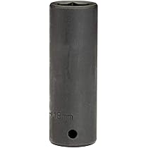 Chiave A Bussola Draper Expert 42mm - 3/4", 6 Punti, Per Attrezzi A Impatto - Foto 13