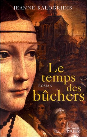 couverture de : Le temps des b&ucirc;chers
