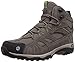 Produktbild Jack Wolfskin Vojo Hike Texapore 4011371 Damen Wanderschuhe, beige (parrot green 4011), 36